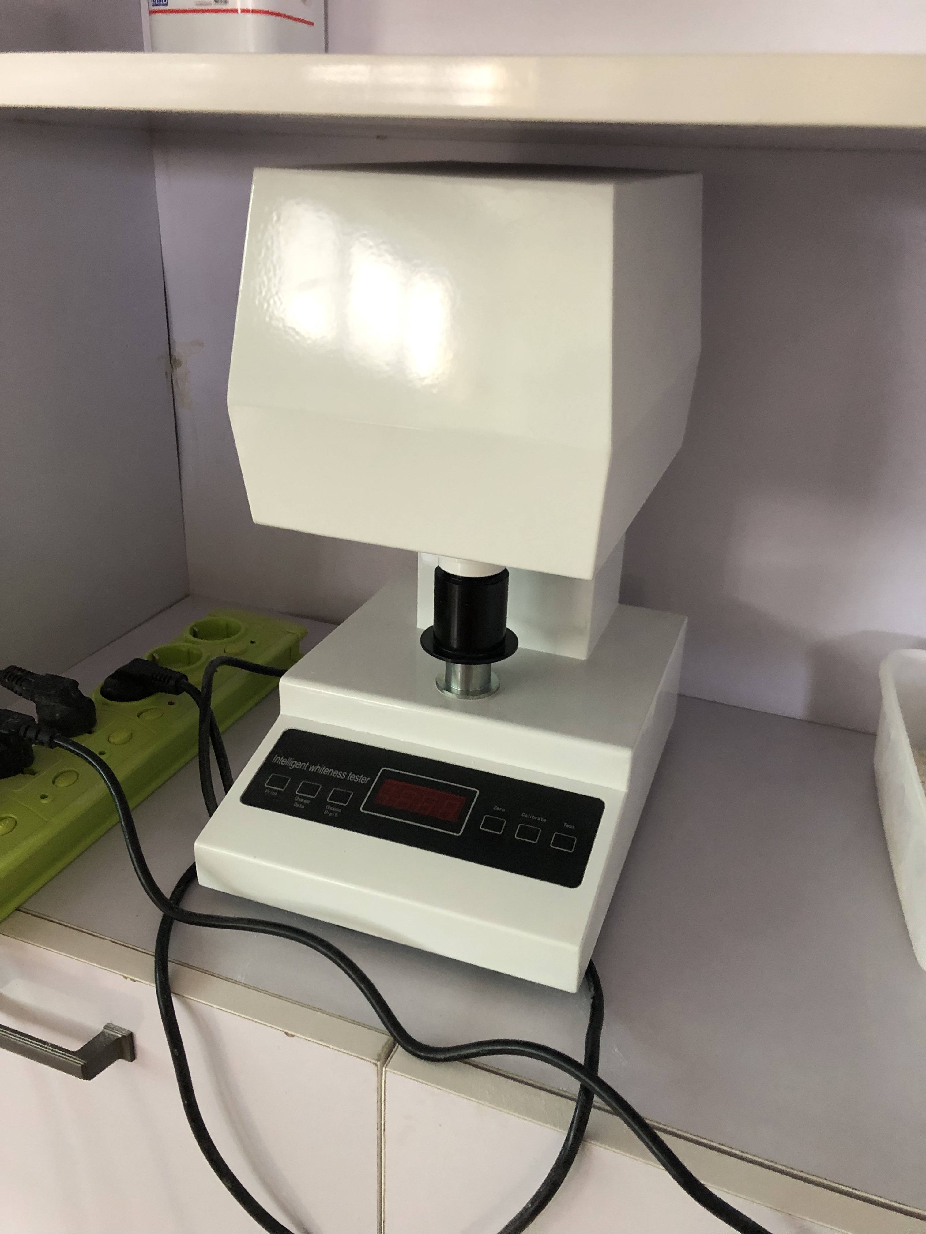 Color Tester